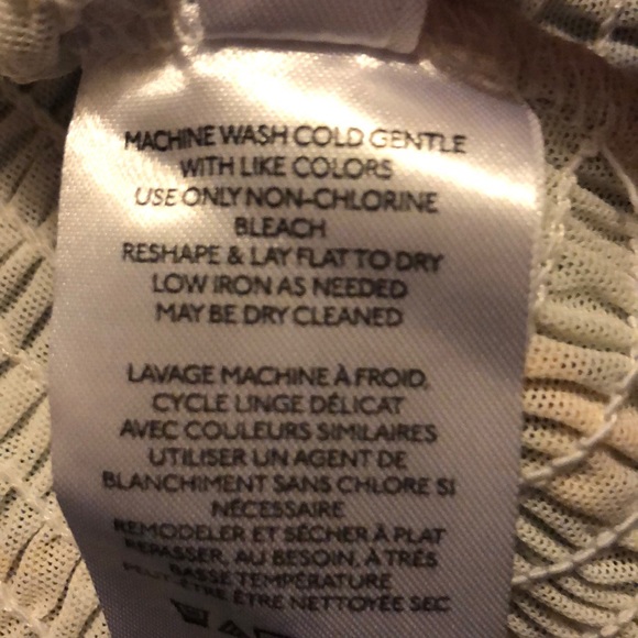 Anthropologie top - Picture 4 of 5